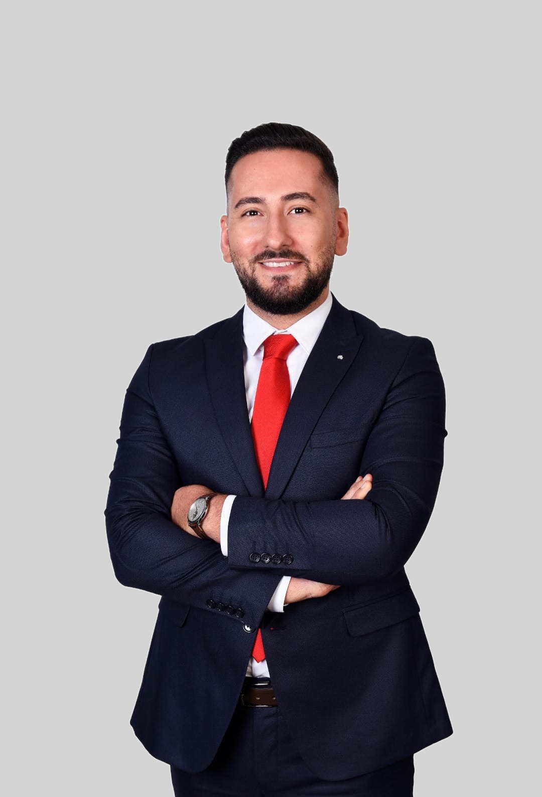 Ali Ciltenli